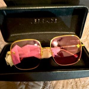 Versace sunglasses